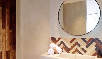 Resa Estates Ibiza koop sale Cala Moli villa seaviews modern bathroom 3.jpg